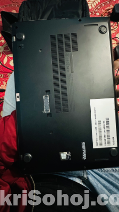 Lenovo T470s